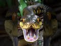 Reticulated Python — The Longest Snake on Earth