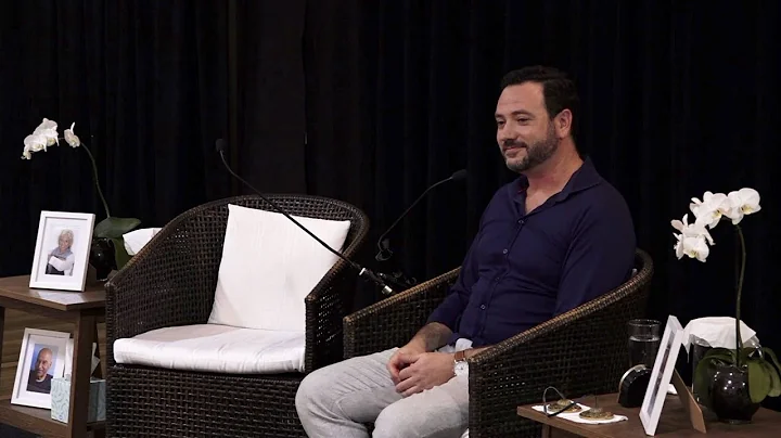 What is Already Here? - Satsang with Jared Franks