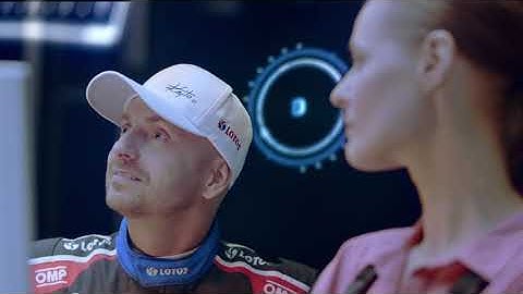 Kajto x Delphi Technologies