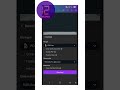 20 second tips - How to download a print ready file from #canva