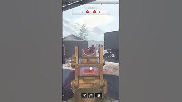 MW2 RANKED DEMON SPAWN TRAP!