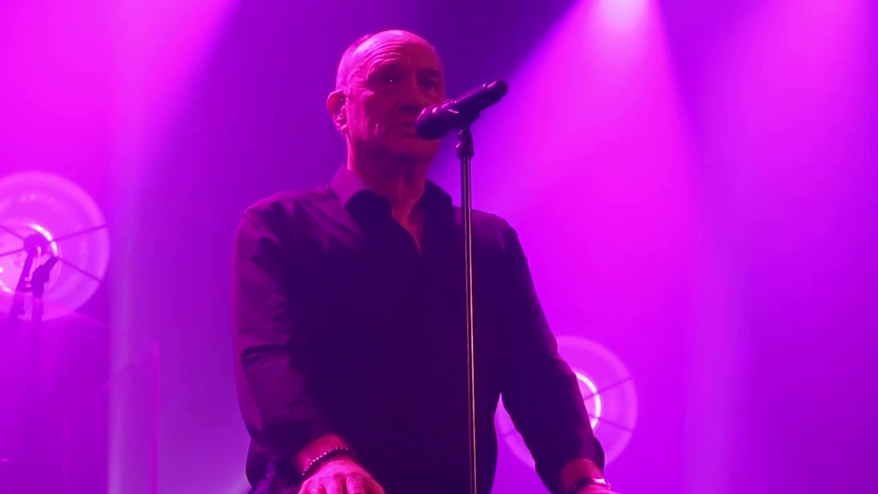 Henk Poort Sounds of Silence (live at Melkweg 28.01.20) YouTube Henk Poort Sounds of Silence (live at Melkweg 28.01.20) YouTube