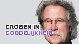 Willem Glaudemans over ego, cursus in wonderen en geschapen zijn door God | KUKURU #225