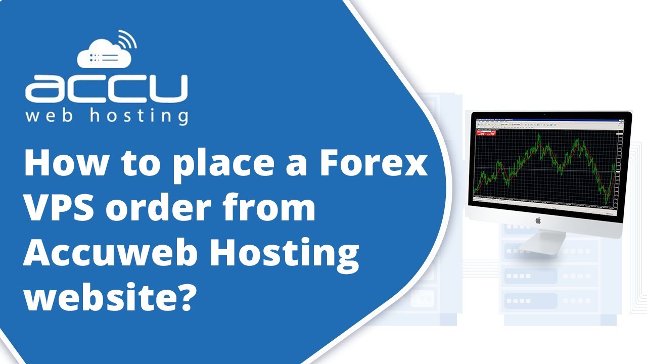 setting up vps forex