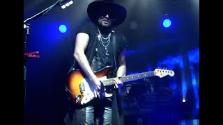 ESTOY AZULADO - Planeador V (Homenaje a Soda Stereo y Gustavo Cerati)
