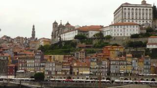 Porto e Vila nova de Gaia