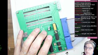 RTmFM in Zoe | #VintageComputers #VMS #UNIX #VAX #PDP-11 #RetroComputing