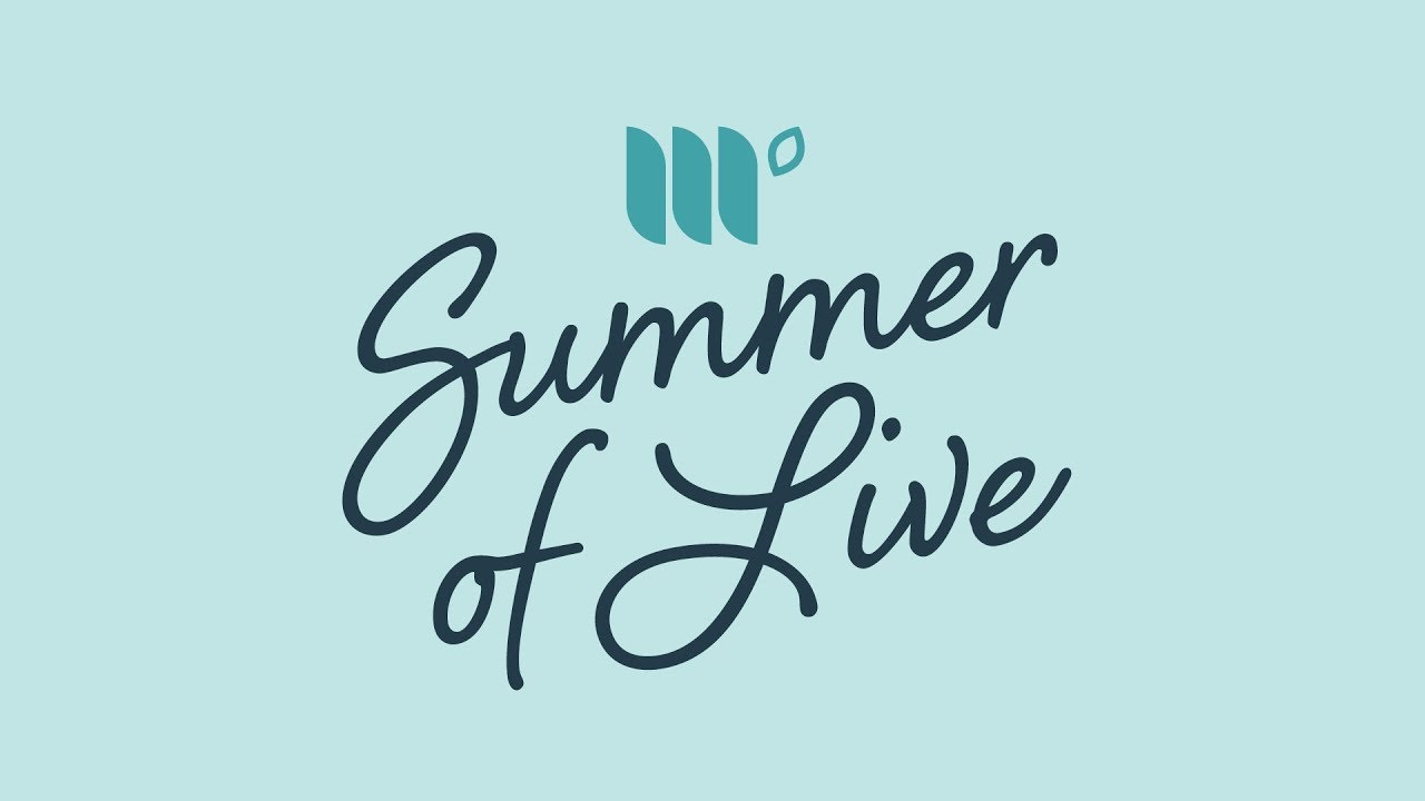 The Mediavine Summer of Live 2019