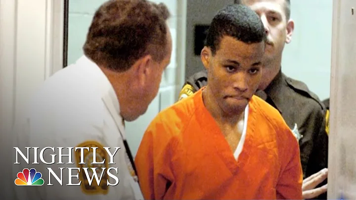 Federal Judge Overturns Life Sentences For DC Sniper | NBC Nightly News