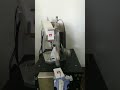 Auto tagging machine - Loop pin machine
