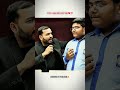Alakh Sir Gives Hope To Student❤️🔥 #respect #student #positive #alakhsir #physicswallah