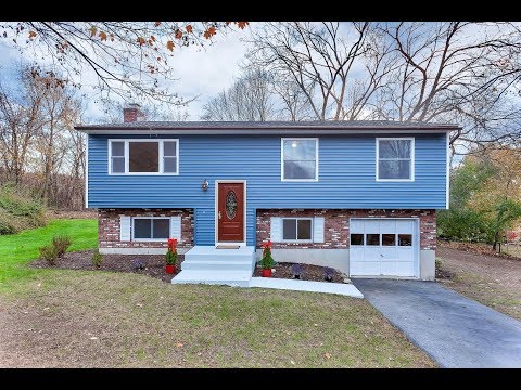 4 Continental Ln, Washingtonville, NY home video tour