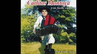 El Amoroso Hnos Simon Carlitos Montoya