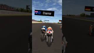 Ramp Car Racing - Car Racing 3D - Android Gameplay #game #gaming #viral #shorts screenshot 2