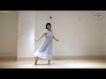 【Luce Twinkle Wink☆】板山紗織が「sign」を踊ってみた