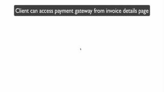 HostBill   ePay payment gateway clientarea