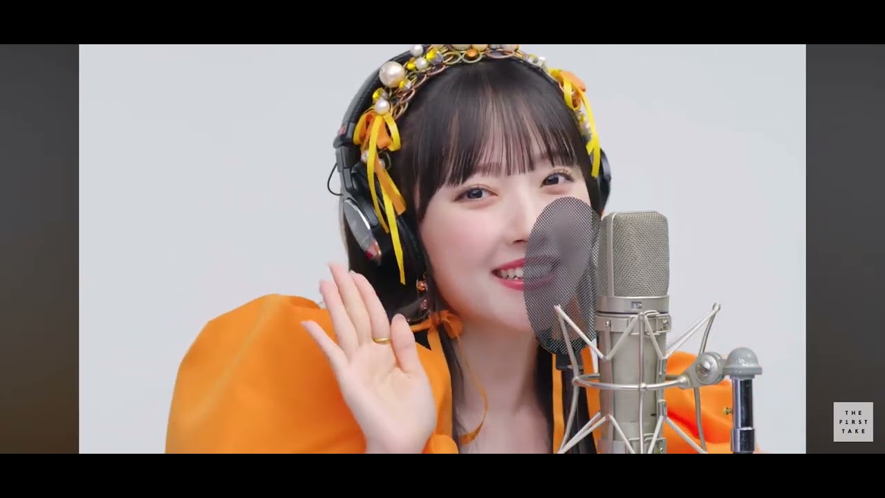 かわいいだけじゃだめですか？ / CUTIE STREET @The_FirstTake 川本笑瑠 ソロパート まとめ - YouTube