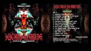 13. Xtraterrestre -  Biosignes [205BPPM]