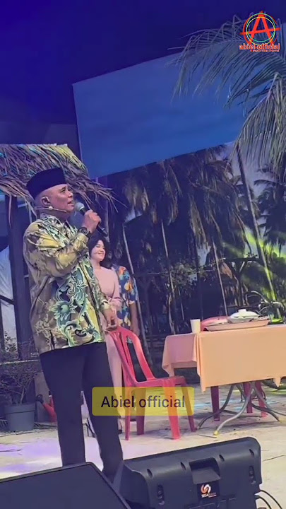 AMIR UKAYS 2024❗❗🔥SUARA MASIH MANTAP❗❗#shortsfeed #amirukays#ukays #abielofficial
