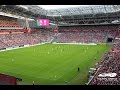 KAZAN ARENA #26. Матч-открытие стадиона "Казань Арена" "Рубин" - "Локомотив"