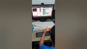 Microbit Flappy bird with scoring