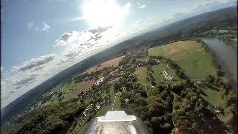 ZOHD Dart 250g Insta360 Go