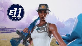 So I killed E11 TschiIinken