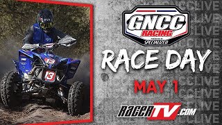 2021 GNCC Live Round 6 - Hoosier ATV s