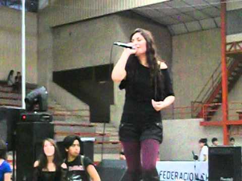 salome anjari-ultimo beso