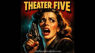 Theater Five - Outside Time 64Kb [episode 22] Broadcast 9/1/1964
