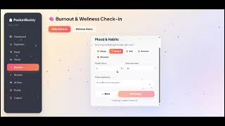 Celebrity Poket-bot | Working Prototype | Amazon HackOn 6.0 | Team - ExoMate Net Worth