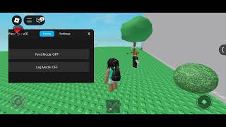 Codex - Fe Fentanyl Gui v0.01 | Roblox Script Preview &amp; Testing