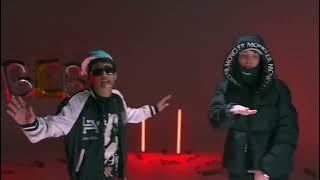 La Bebe Remix (EXTENDED) - Yng Lvcas x Peso Pluma // DJ Sánchez