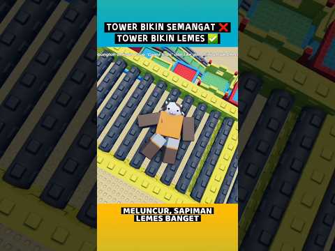 tower lemes #roblox