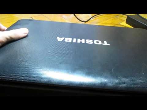 Video: Si Të Rikuperoni Një Laptop Toshiba