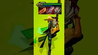 Master Yi 1v9 ⭐⭐⭐ #롤체 #tft #teamfighttactics