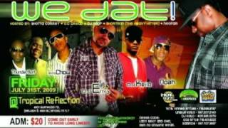 B Mayes TV - DJ Keilo