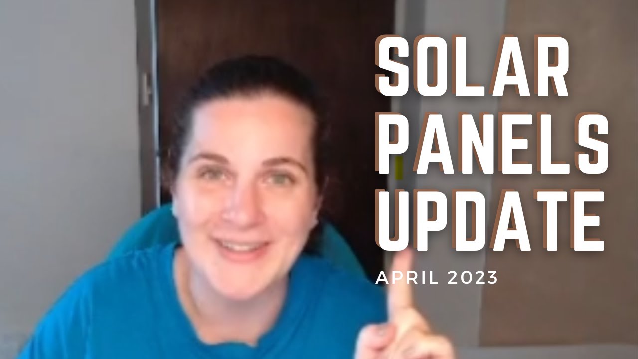 Solar panels and battery and Octopus Flux rate update April 2023