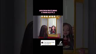 making bratz scenes with ai part 3