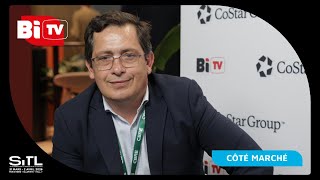 Sitl2026 - Pierre-Louis Dumont, Directeur Général Adjoint Il - Cbre