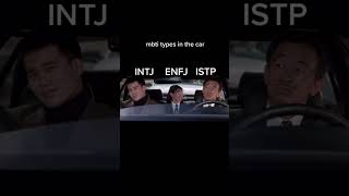 Who would you be? #booapp #personalitytypes #16personalities #mbtitypes #mbti #intj #enfj #istp