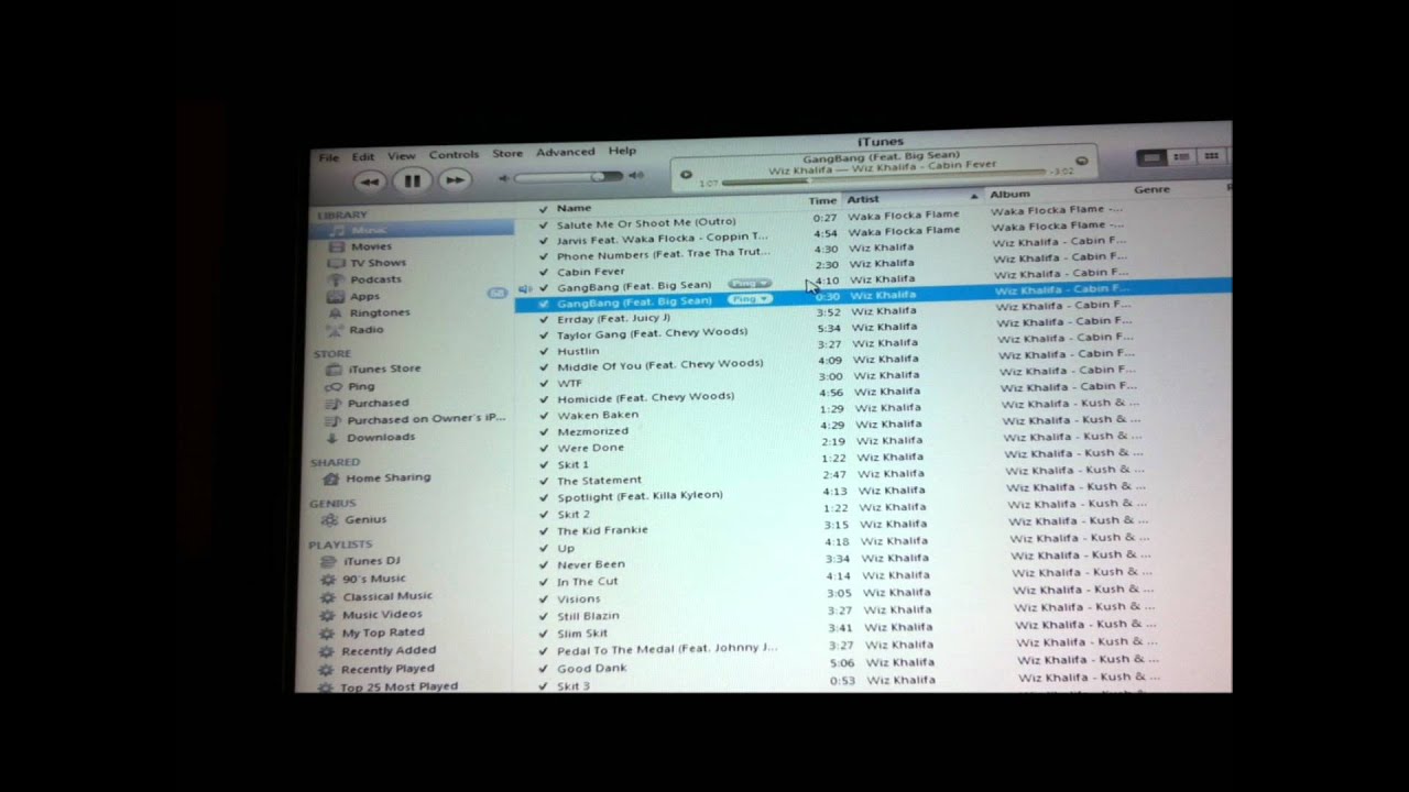 How To Create iPhone Ringtones With iTunes. No Jailbreak Required. - YouTube