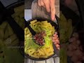 “Un equilibrio perfetto tra cremosità e croccantezza”