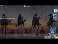 AKINO from bless4 - MIIRO (TV Size)(Deca's Extra) +HR