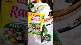 BUMBU RACIK SAYUR LODEH | Umi Maull