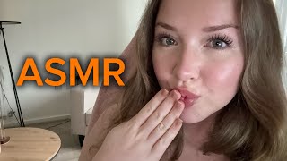 CHAOTIC mouthsounds & squishys asmr