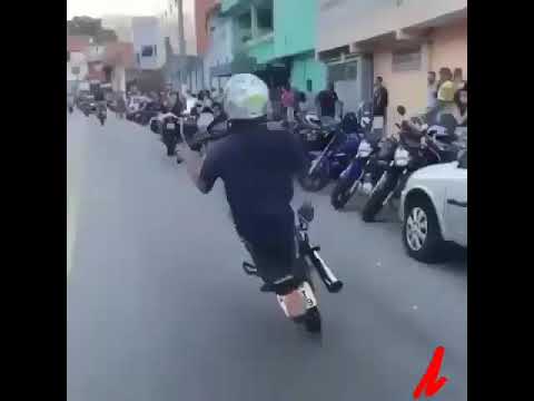 video-lucu-naik-motor