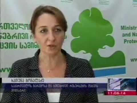 MOE: ავსტრიის პარლამენტართა დელეგაციის ვიზიტი