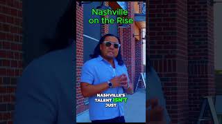 Nashville Dreamers: The Pursuit of Passion #nashville #allroadsleadtonashville