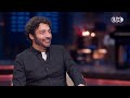 أنغام | "إيه الجمال ده".. رد فعل حميد الشاعري على فستان أنغام